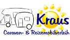 Kraus, Caravan- und Reisemobilverleih